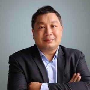 Cédric Kang